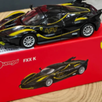 BURAGO BUR 247605 FERRARI FXX K
