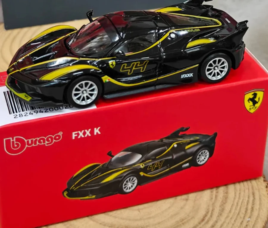 BURAGO BUR 247605 FERRARI FXX K