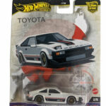 82 Toyota supra