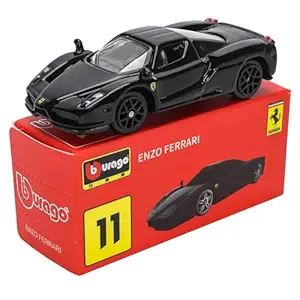 Bburago 164 Scale Enzo Ferrari