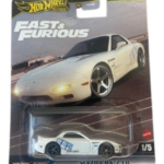 Fast and the furious