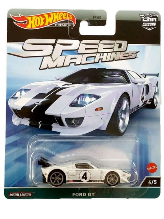 Ford GT