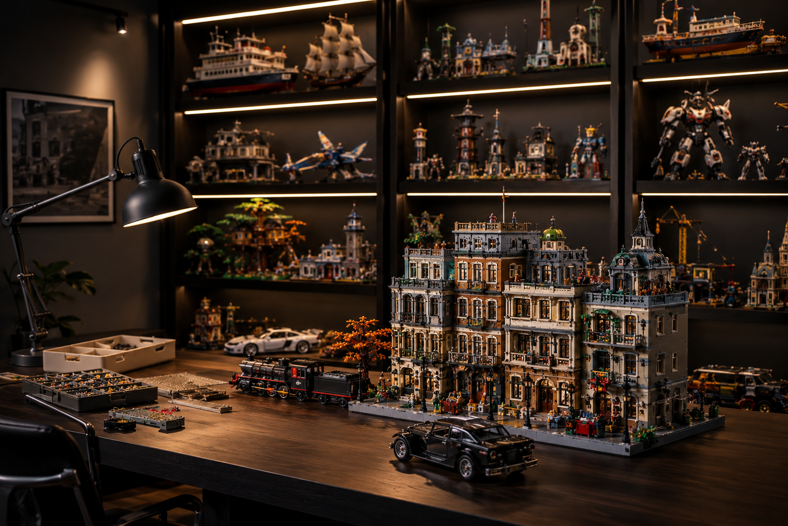 Lego