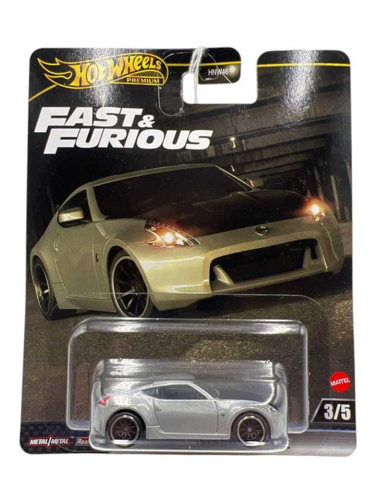 Nissan GTR