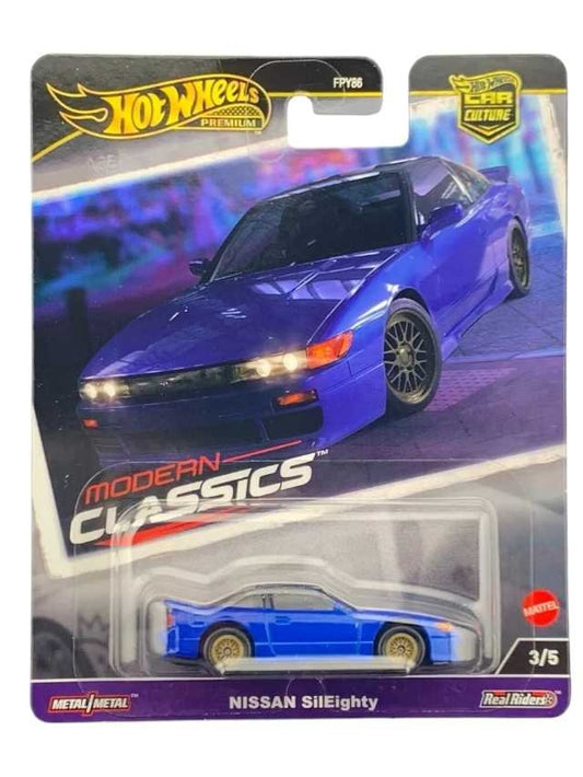 Nissan SilEighty