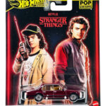 Stranger Things