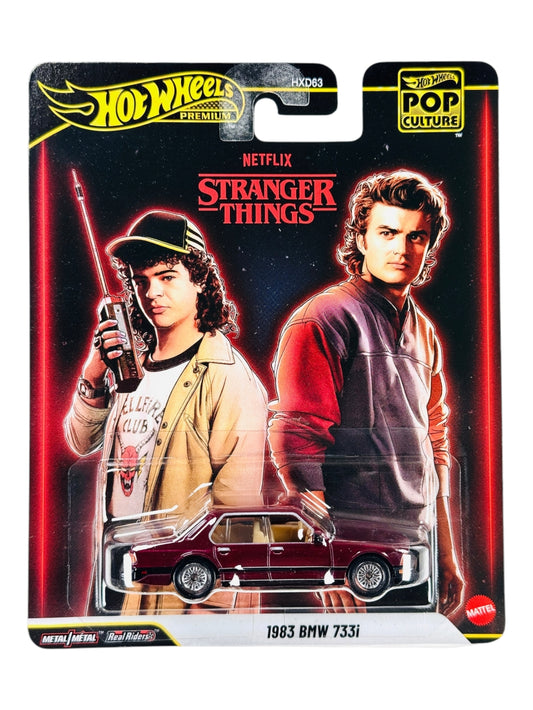 Stranger Things