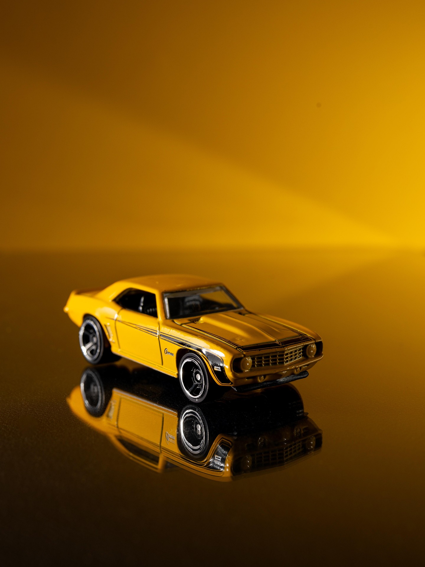 Diecast Models